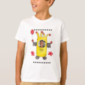 T-Shirt (Devant)