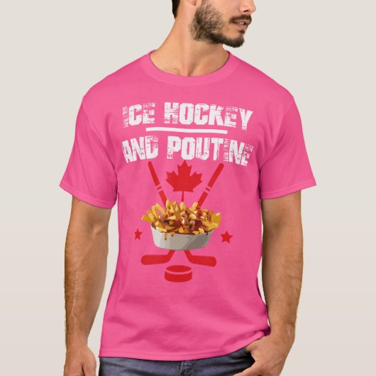 T-shirt (Devant)