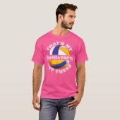 T-Shirt (Devant entier)