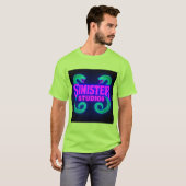 T-shirt (Devant entier)