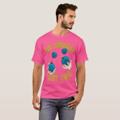 T-Shirt (Devant entier)