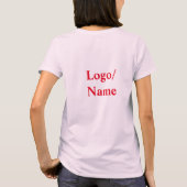 T-Shirt (Dos)