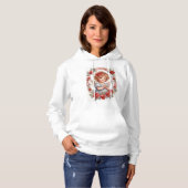 T-shirt (Voorkant volledig)