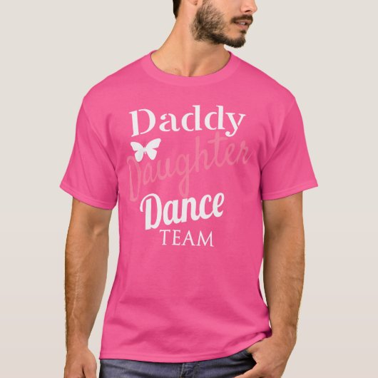 T-Shirt (Devant)