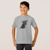 T-shirt (Devant entier)