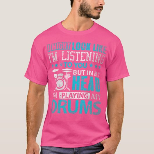 T-shirt (Voorkant)
