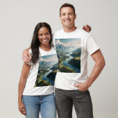 T SHIRT (Unisex)