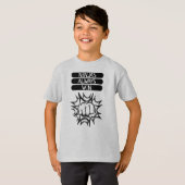 T-shirt (Devant entier)