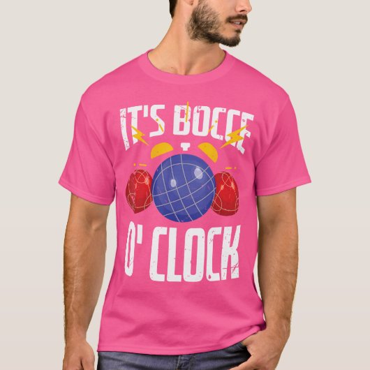 T-shirt (Devant)