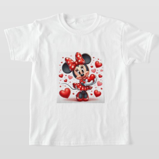 T-shirt (Laagn)