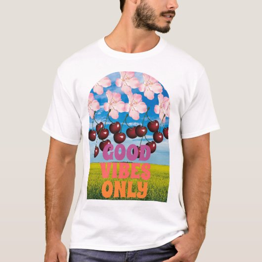 T-shirt (Voorkant)