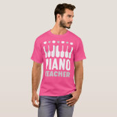 T-shirt (Voorkant volledig)