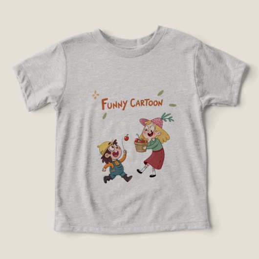 T-shirt (Design Recto)