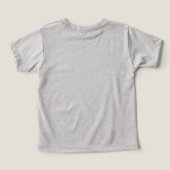 T-shirt (Design Verso)