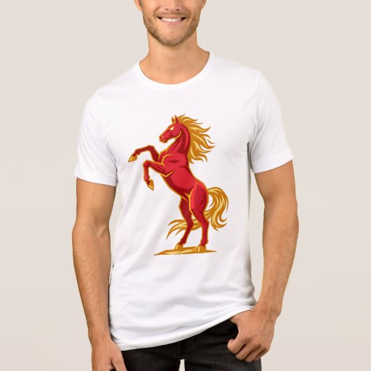 T-shirt (Voorkant)