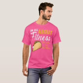 T-Shirt (Devant entier)