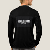 T-Shirt (Achterkant volledig)