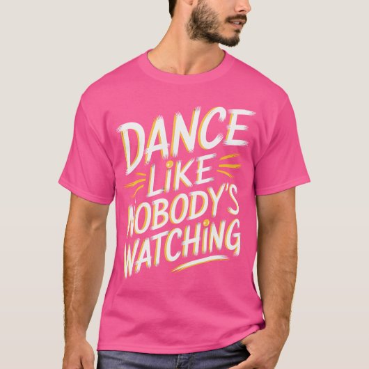 T-shirt (Voorkant)
