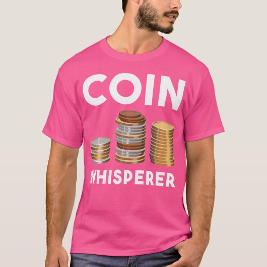 T-Shirt (Devant)