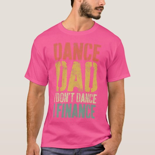 T-Shirt (Devant)