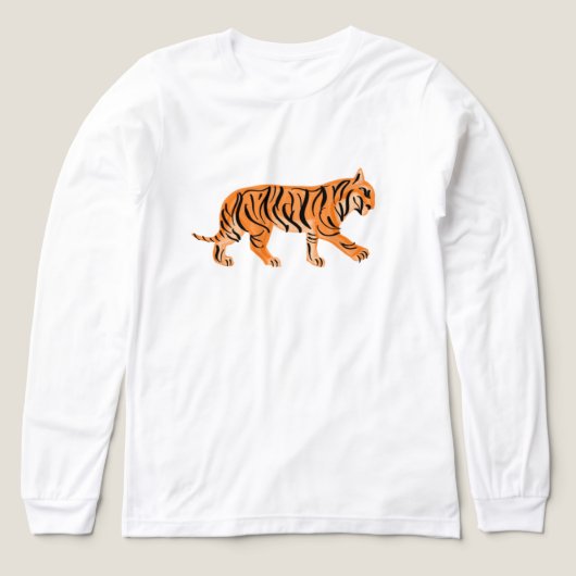 T-shirt (Voorkant)