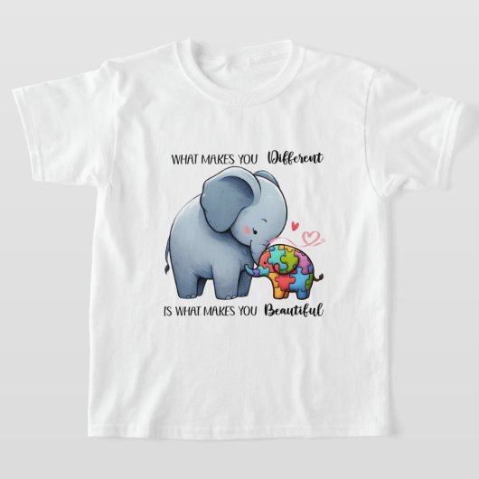 T-shirt (Poser)