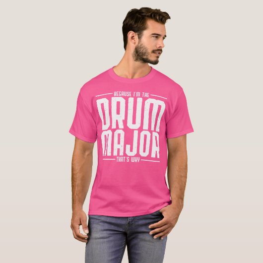 T-shirt (Devant entier)