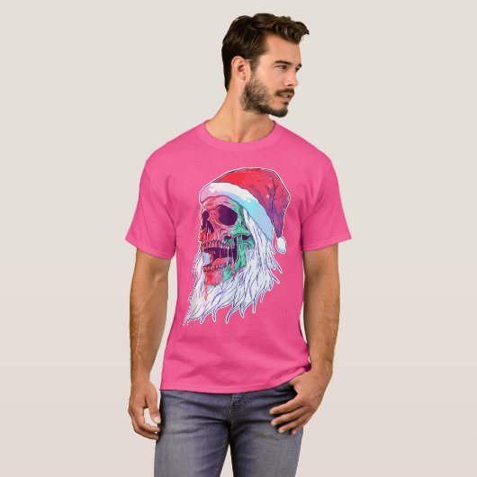 T-Shirt (Devant entier)