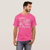 T-shirt (Voorkant volledig)