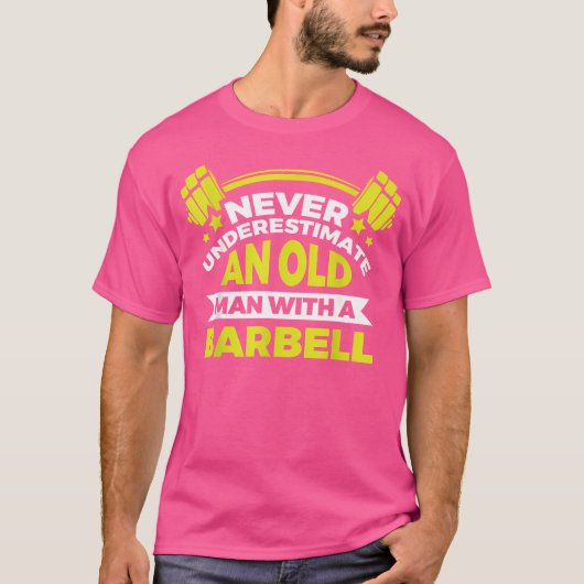 T-shirt (Devant)