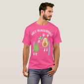 T-shirt (Devant entier)