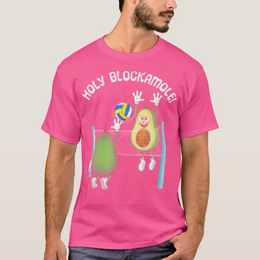 T-shirt (Devant)