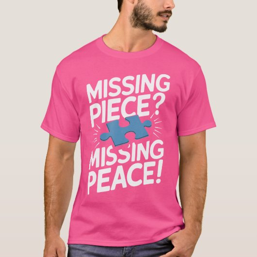 T-Shirt (Devant)