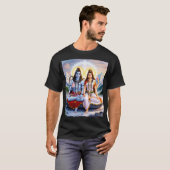 T-shirt (Devant entier)