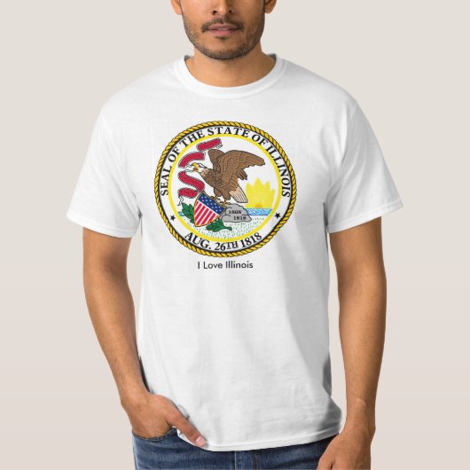 T-shirt (Devant)