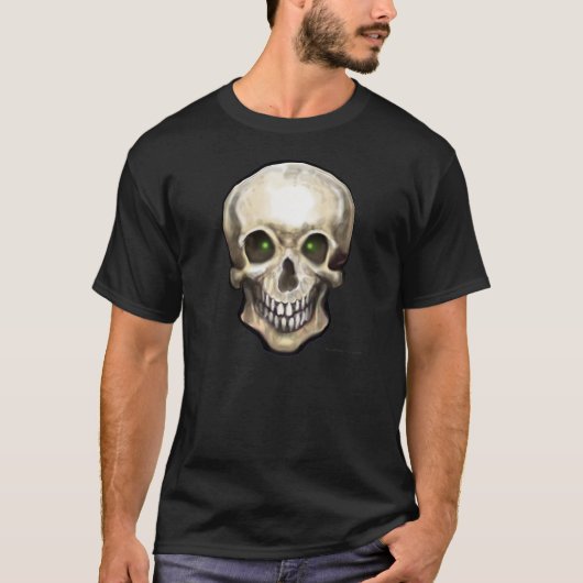 T-shirt (Voorkant)