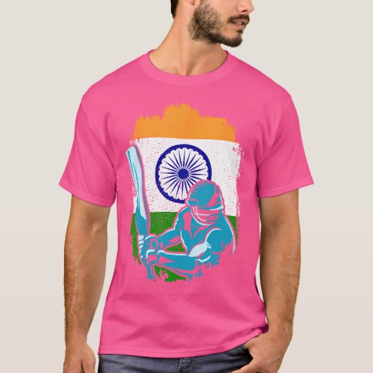T-shirt (Voorkant)