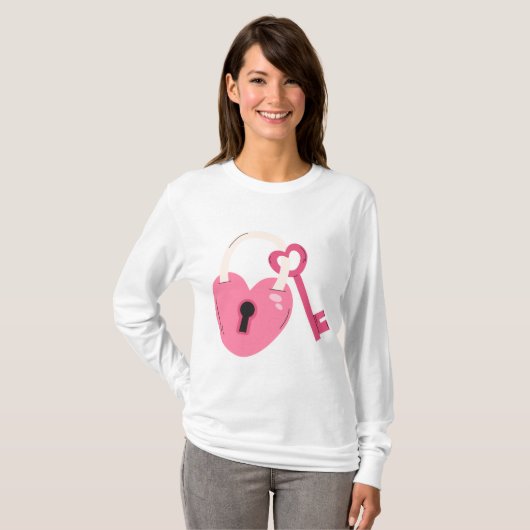 T-shirt (Devant entier)