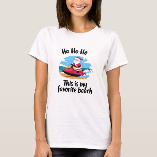 T-shirt (Devant)