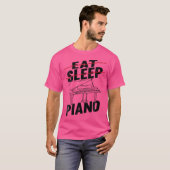 T-shirt (Voorkant volledig)