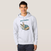 T-shirt (Voorkant volledig)