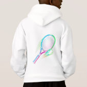 T-Shirt (Achterkant)