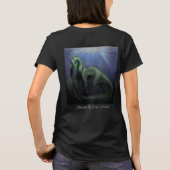 T-shirt (Achterkant)