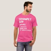 T-Shirt (Devant entier)