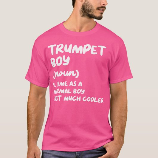 T-Shirt (Devant)