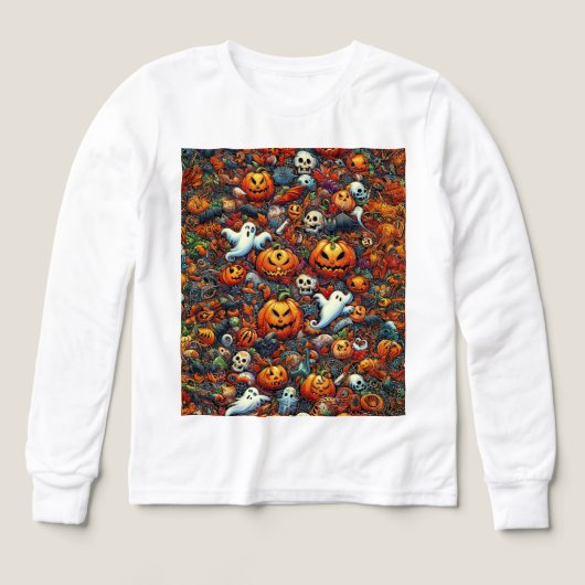 T shirt (Motif recto)