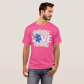 T-Shirt (Devant entier)