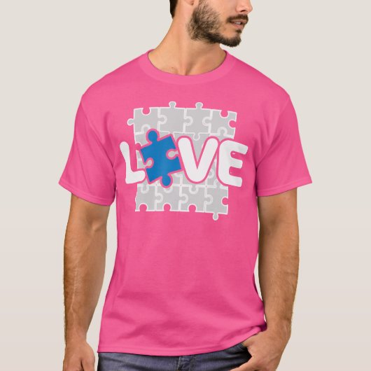 T-Shirt (Devant)