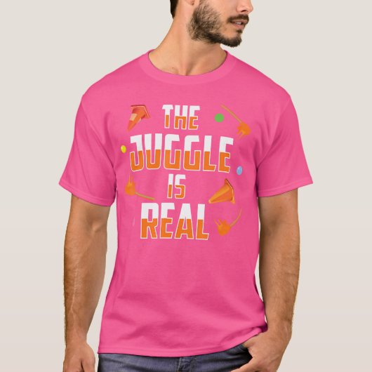 T-Shirt (Devant)