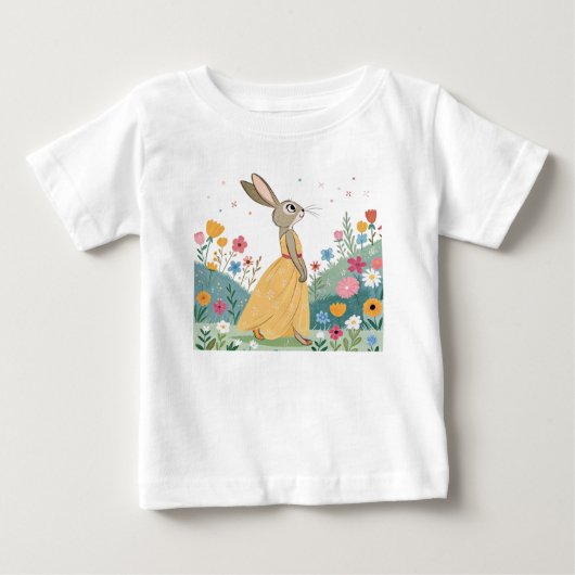 T-shirt (Voorkant)